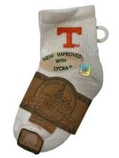 Tennessee Volunteers Kid Socks