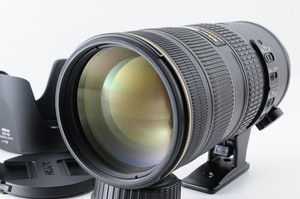 Nikon 70-200 F2 8 | eBay