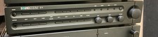 Soundstream C-1 dual mono preamplifier - Rare