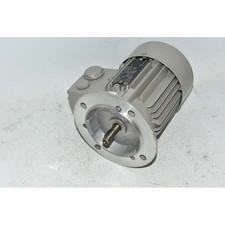 1LA7063-4AB11 Siemens Motor 220/400 VAC IP 55 63M IM B5 UD 0807/71106797-12