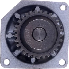 41192 Gates Water Pump for Nissan 370Z GT-R INFINITI Q50 QX50 QX70 Q70 Q70L Q60