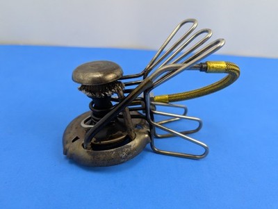 MSR Gas Camping Stove Burner (Stove Only) Vintage