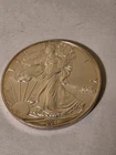 2011 American Eagle Silver Dollar 1 Oz