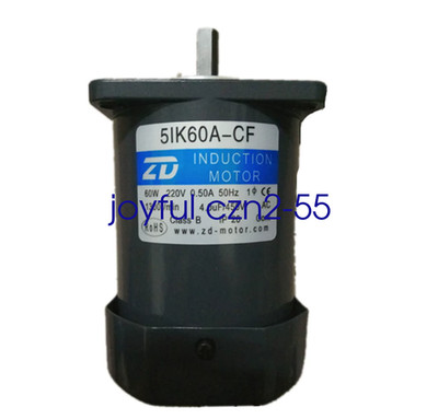 1PC 51K60A-CF/5IK60A-CF 60W Constant Humidity Unit / AC Fixed-Speed Shaft Motor