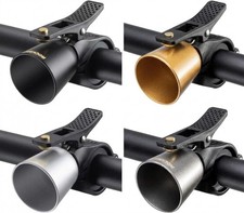 RockBros Bike Bell Classic Bicycle Bell Mountain Bike Bells with Loud Sound