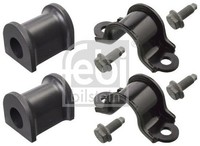 Original Febi Bilstein Reparatursatz Stabilisatorlager 106260 FüR Vw