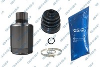 GSP Gelenksatz, Antriebswelle 602319 FüR Opel