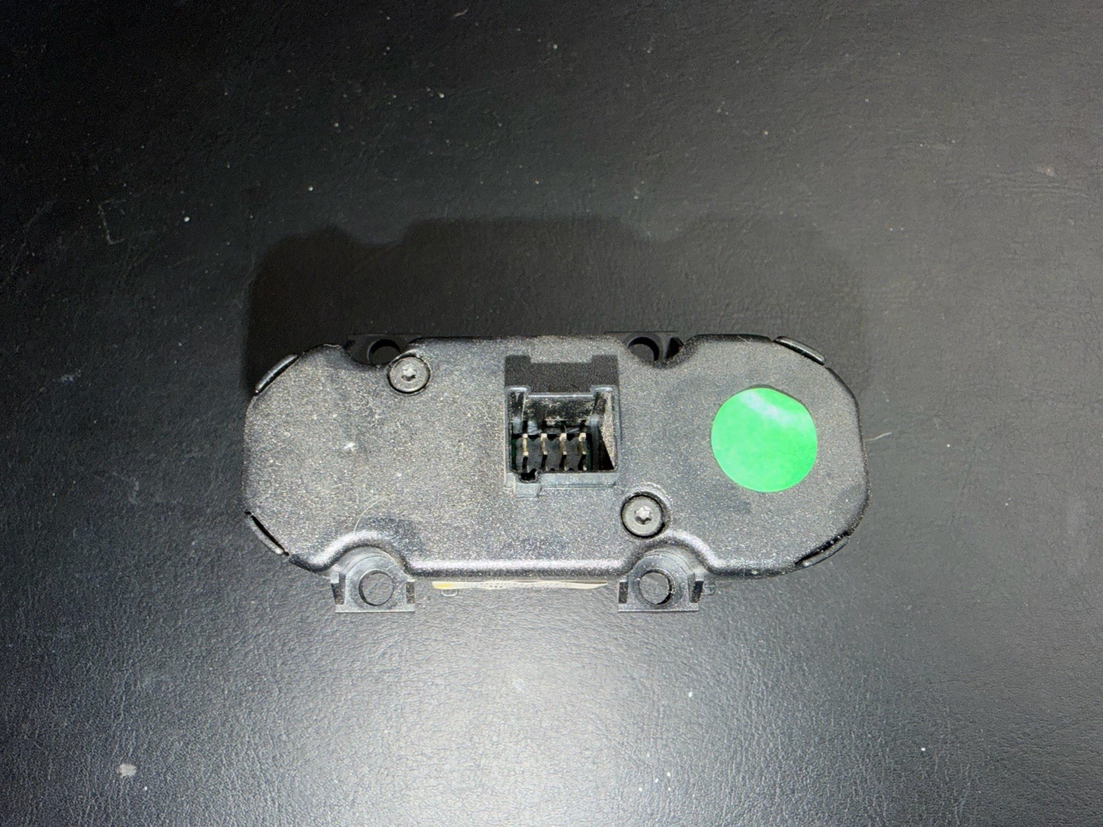 Ferrari OEM F8, 812, Lusso, Portofino, TFT Speedometer Screen Switch P/N 331194