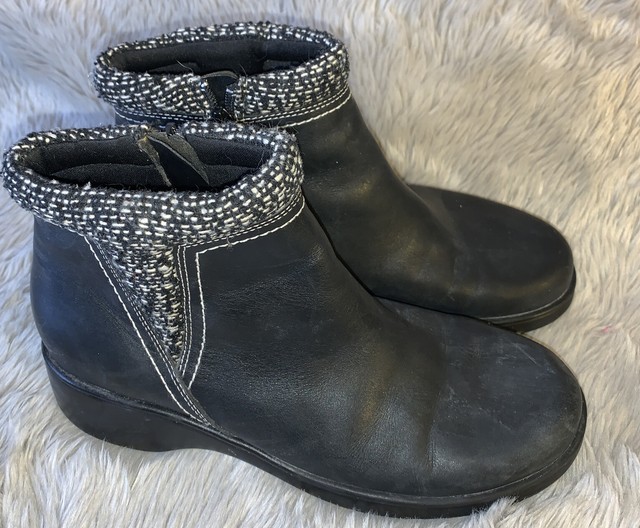 timberland women's londyn chelsea casual boots