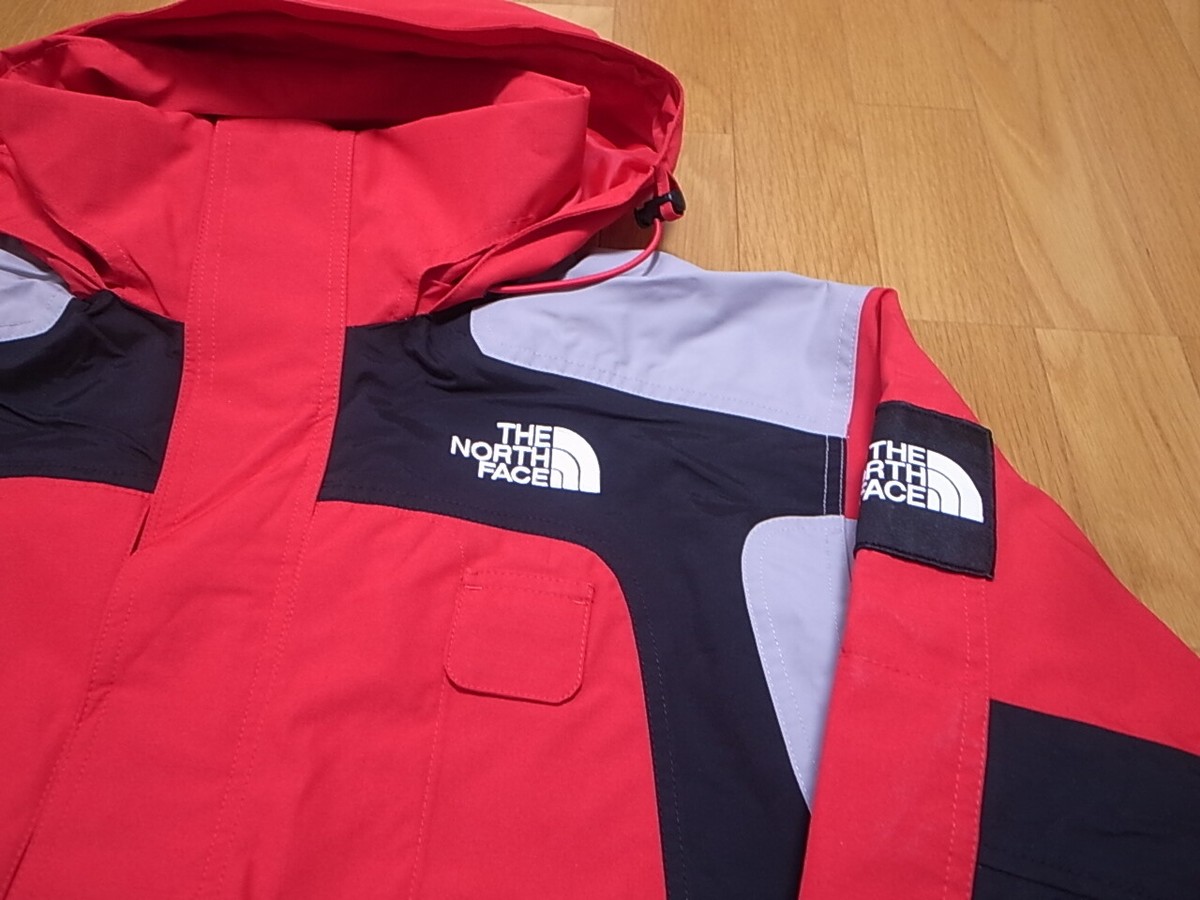 2021 THE NORTH FACE SEARCH & RESCUE DRYVENT JACKET TNF RED 2021 THE NORTH FACE SEARCH & RESCUE DRYVENT JACKET TNF RED