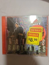 RADIKALES RAICES MUSICAL PRODUCTIONS MUSIC RAP HIP HOP REGGAETON CD SELLADO HEAR