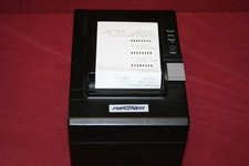 PARTNER RP-500 Thermal M267A With :Power Supply/Parallel I/F-Clean & Tested