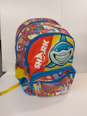 Zainetto Zaini Tinta Unita Pool Over ZAINO SCUOLA POOL OVER TINTA