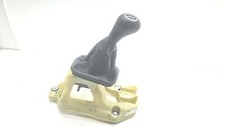 Mercedes Benz W169 Schaltung Schaltkulisse Schalthebel Schaltknauf 1693600309 