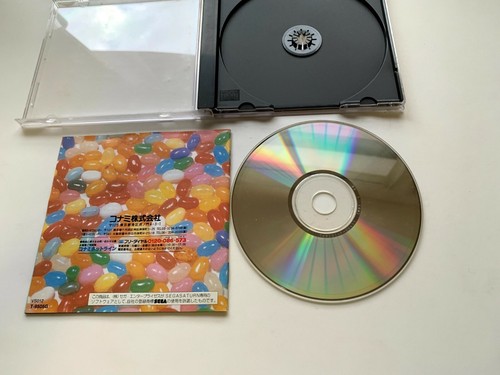 SEGA SATURN DETANA TWINBEE YAHHO DELUXE PACK SS JAPAN importazione NTSC-J (Giappone) - Foto 8 di 10