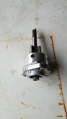 テディー 1993 Kawasaki Ninja ZX750 ZX 750 oil pump | eBay