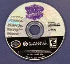 Spyro: A Hero's Tail (Nintendo GameCube, 2004)