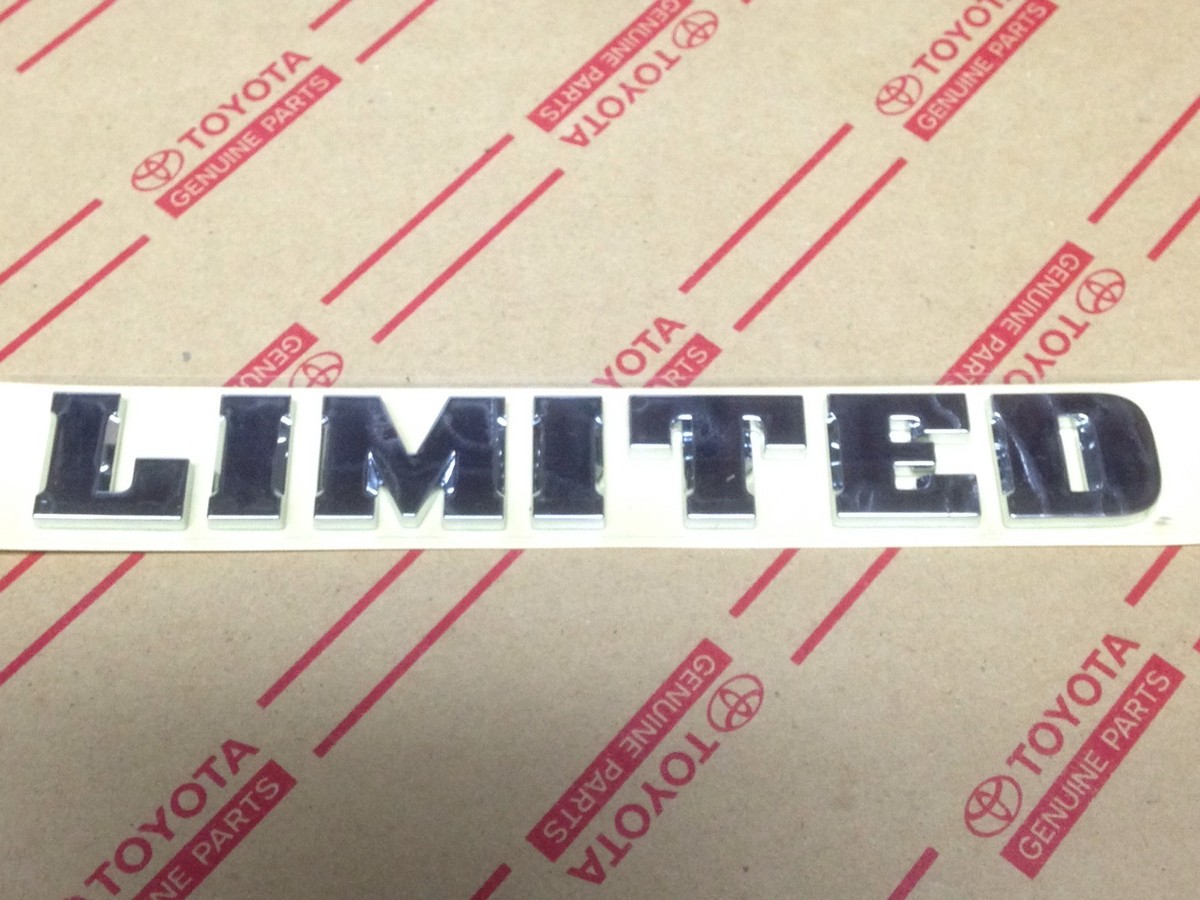 ランドマーク 81 - 82 TOYOTA STARLET FRONT LEFT RIGHT SIDE MARKER SIGNAL