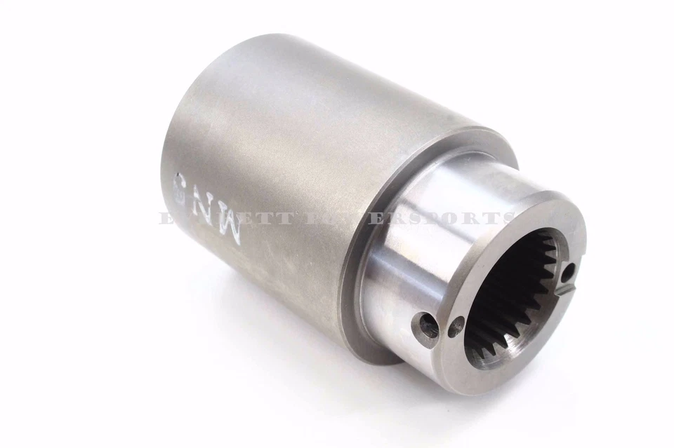 Honda Driveshaft Pinion Joint Goldwing Valkyrie Rune Final Drive Shaft #K159* - Imagem 4 de 4