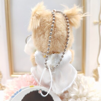 レア!モンチッチ　30周年　僕たち結婚します　キーホルダー Amazon.co.jp: Monchhichi 30th Anniversary Mascot Keychain