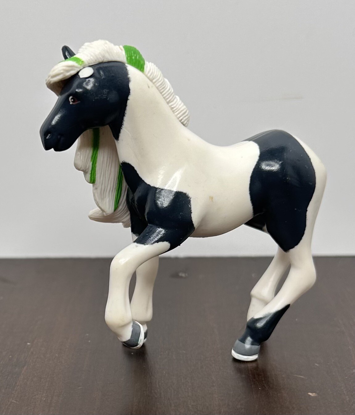 Thinkway Toys Horseland Horse Pony 3" Tall Figure Lot of 4 2006 eBay