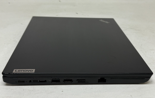 Lenovo ThinkPad L14 14" (i5-1135G7 2.40GHz - 8GB RAM - 256GB SSD - Win10Home)* - Imagen 5 de 8
