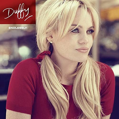 Duffy - Endlessly - Duffy CD VCVG FREE Shipping - Picture 1 of 2
