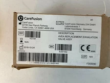 VELA DIAMOND EXHALATION VALVE ASSY by Vyaire Medical Inc. OEM #: 16417A