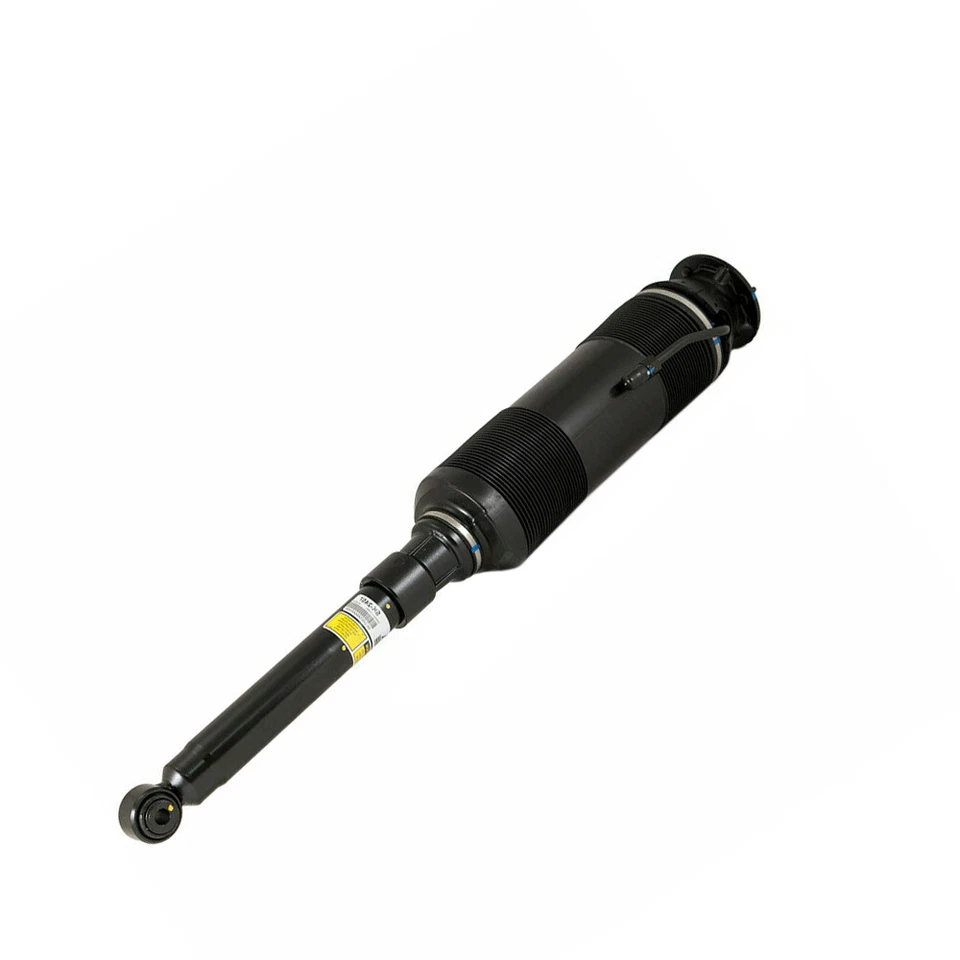 Rear Right Hydraulic ABC Shock Strut Fit Mercedes W220 C215 CL S Class 1999-2006 - Image 2 of 4