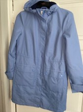 Maine Rain Resistant Rain Coat Ladies Uk12