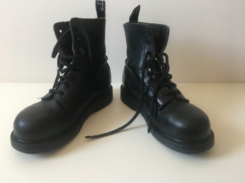 SCARPE SHOES CULT nero TAGLIA : eur 37 - Foto 2 di 11