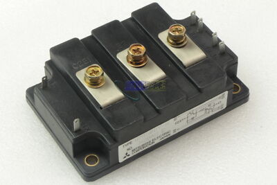 10A CM10DU-12H MITSUBISHI IGBT MODULES, DIP, 1200 V At Rs 4800/piece In Mumbai - Foto 2