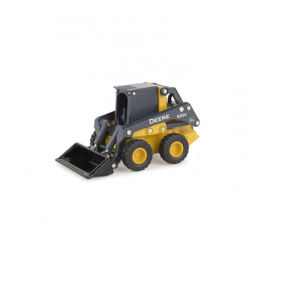 ertl skid steer
