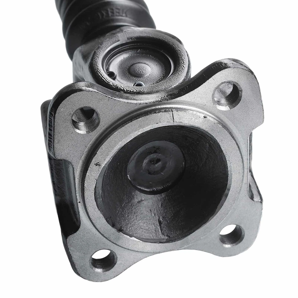 Conjunto de eje de transmisión para Mercedes-Benz E500 S500 S430 2003-2006 V8 4,3 L delantero Foto 3 de 4