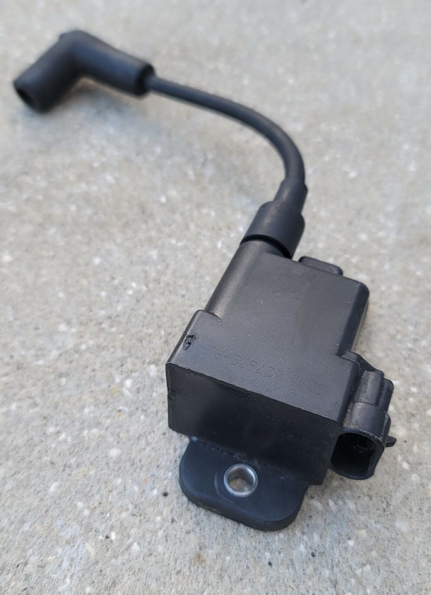 40-250 HP Mercury OEM CDM Ignition Module Assembly 1998-2004 40-250 HP Mercury OEM CDM Ignition Module Assembly 1998-2004