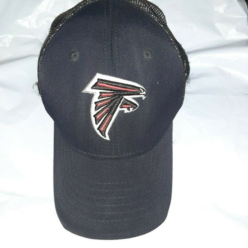 Atlanta FALCONS YOUTH Hat Cap NFL 