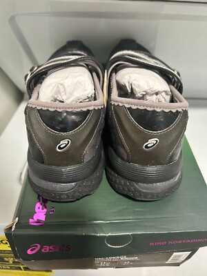 Size 10 - ASICS Kiko Kostadinov x Heaven by Marc Jacobs x Gel