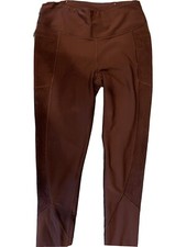 victoria secret leggings medium