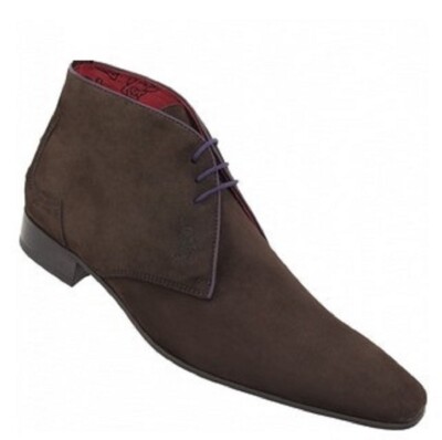 HANDGEFERTIGTE HERREN CHELSEA WILDLEDER STIEFEL, HERREN CHELSEA KNÖCHELHOCH BRAUN WILDLEDER STIEFEL
