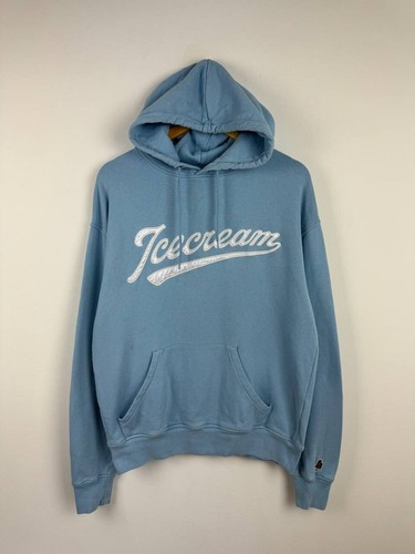 BBC Icecream Billionaire Boys Club Hoodie Size M