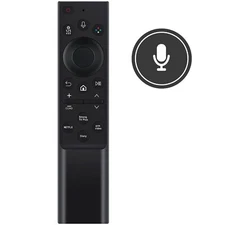 Voice Replace Remote for Samsung TV UN75DU6950FXZA UN50DU6900FXZA UN55DU6900FXZA