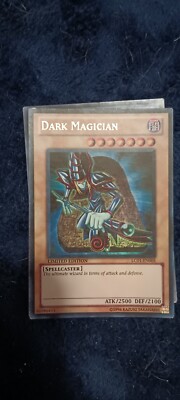 yugioh cards 1996 first edition Dark Magician | eBay yugioh cards 1996 first edition Dark Magician | eBay