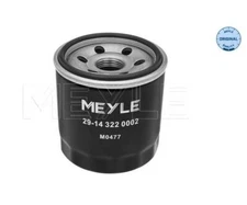 Oil Filter MEYLE 29-143220002 for Chevrolet Spark