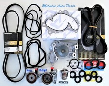 AISIN Water Pump & Timing kit W/ Valve Cover ...