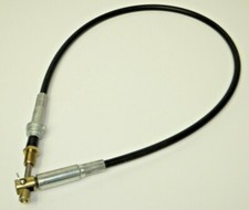 82013512 PTO Valve Control Cable Fits Ford "TS & TS6000 Series" Tractor