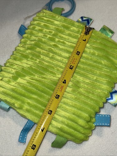 Spark Create Imagine Bat Crinkle Me Baby Toy Blue Walmart - Picture 9 of 11