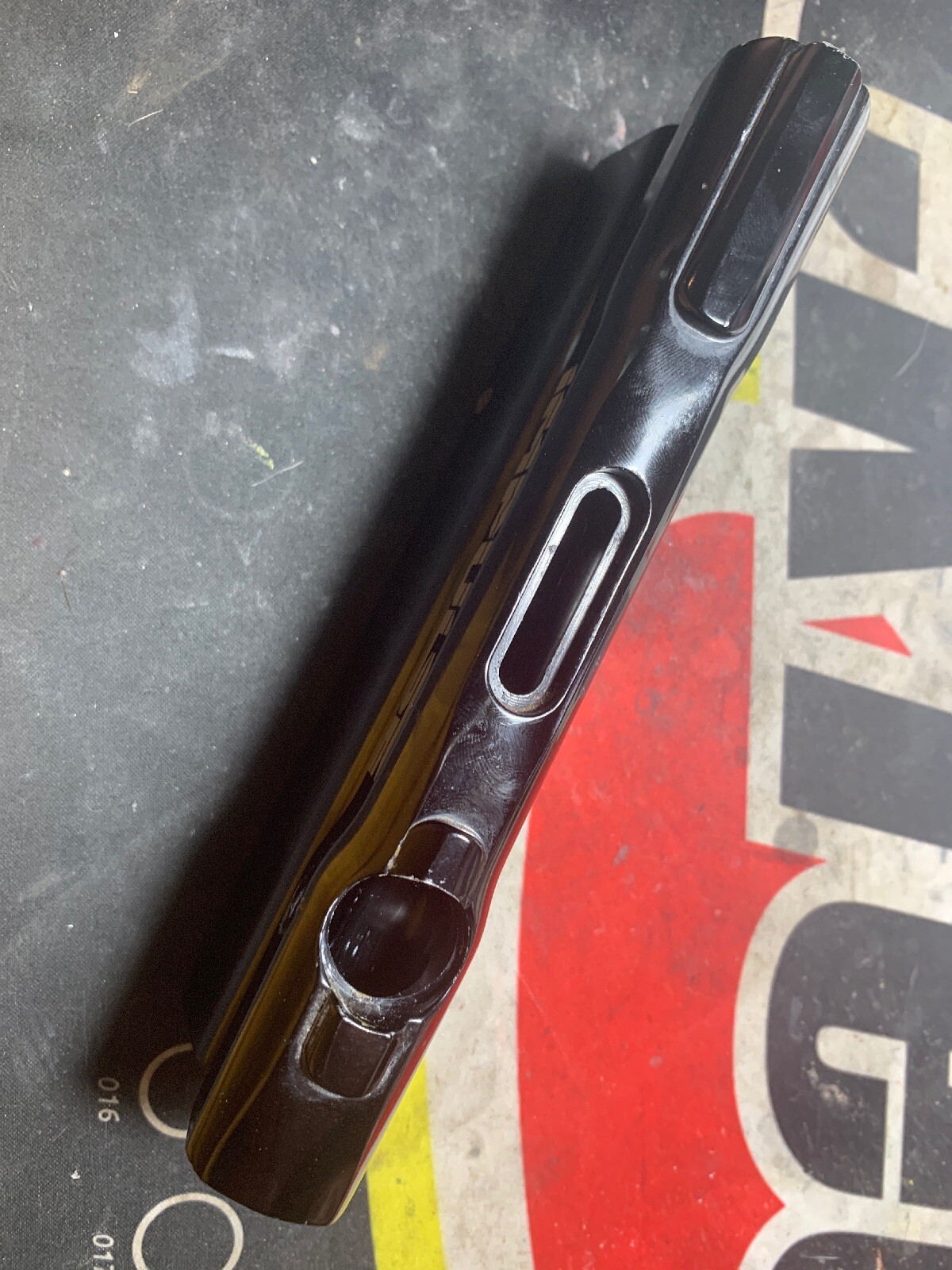 Paintball Smart Parts Impulse Body Kit eBay