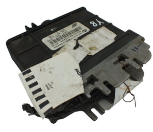 VW Sharan Steuergerät Getriebe Modul 5DG007654 HELLA OEM Original Ersatzteil