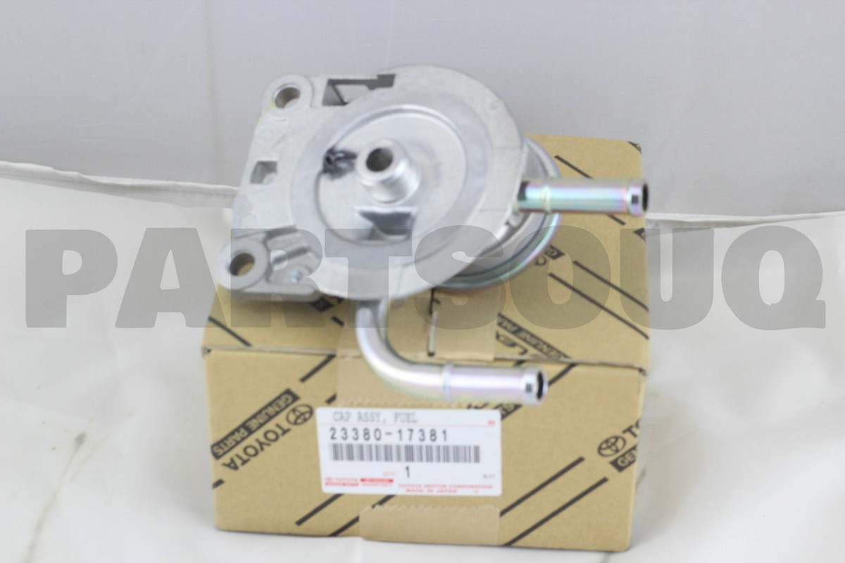 pome様用 MPU-1024 MASUMA Auto Car Accessories Cap Assy Fuel Filter