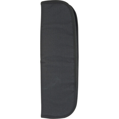 Carry All Knife Case 13'', 33 cm Nylontasche mit Reisverschluss